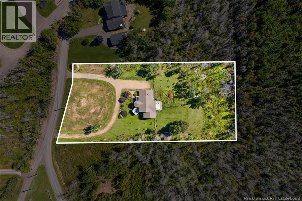 8 Ocean Breeze Drive, Grand-Barachois, New Brunswick  E4P 7X2 - Photo 7 - NB146969