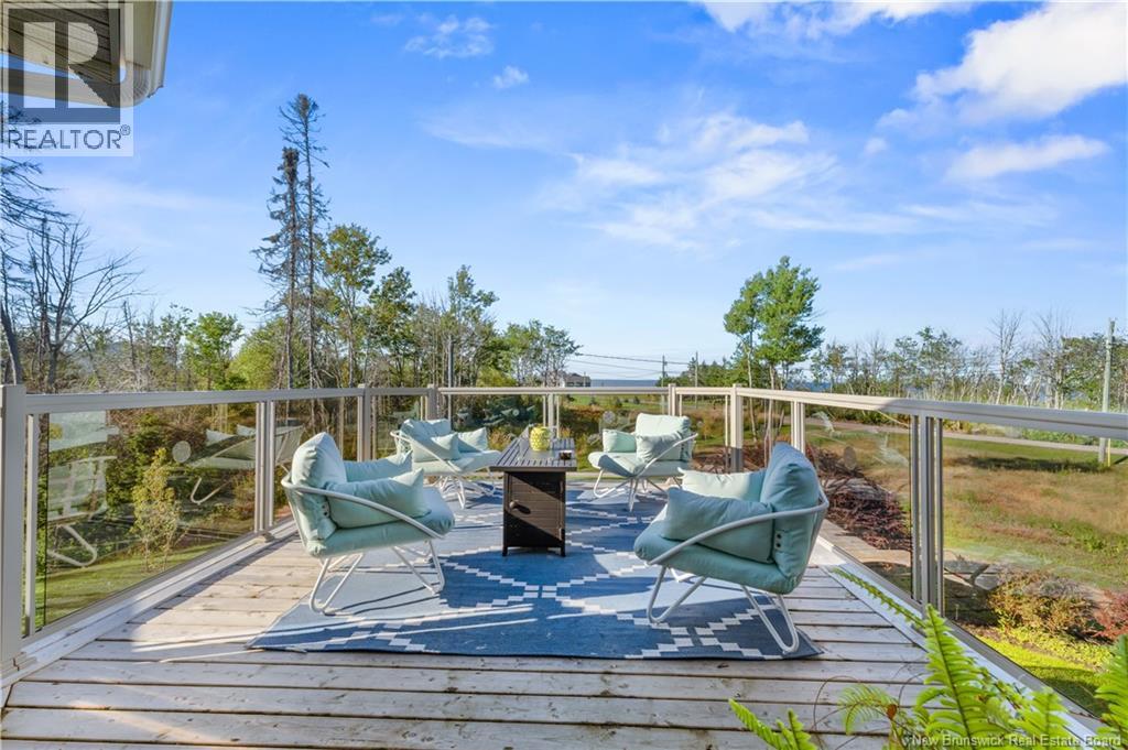 8 Ocean Breeze Drive, Grand-Barachois, New Brunswick  E4P 7X2 - Photo 24 - NB146969