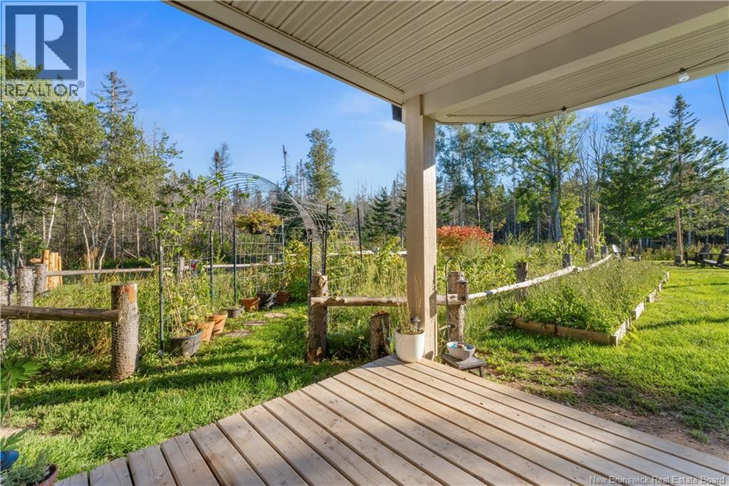 8 Ocean Breeze Drive, Grand-Barachois, New Brunswick  E4P 7X2 - Photo 40 - NB146969