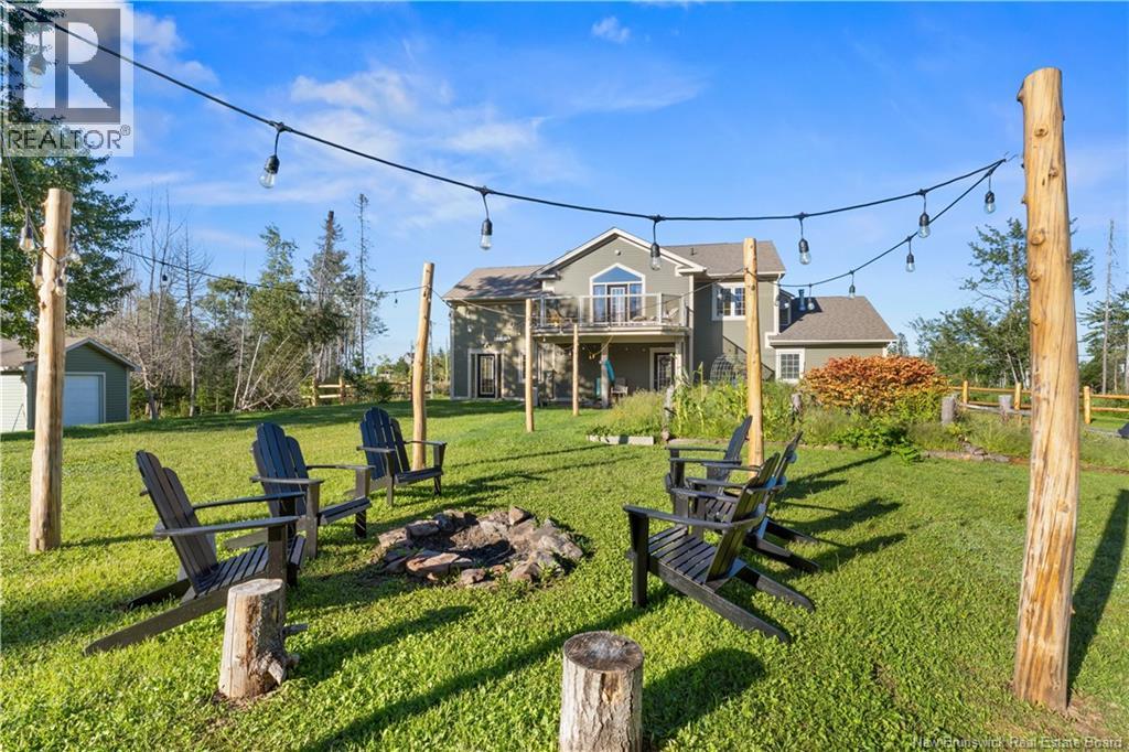 8 Ocean Breeze Drive, Grand-Barachois, New Brunswick  E4P 7X2 - Photo 41 - NB146969