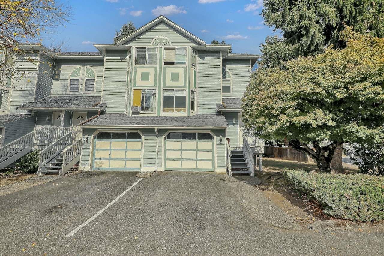 24 15550 89 AVENUE, Surrey, British Columbia