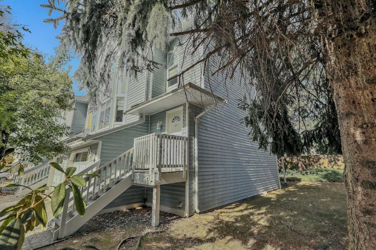 24 15550 89 Avenue, Surrey, British Columbia  V3R 1N1 - Photo 33 - R3165497