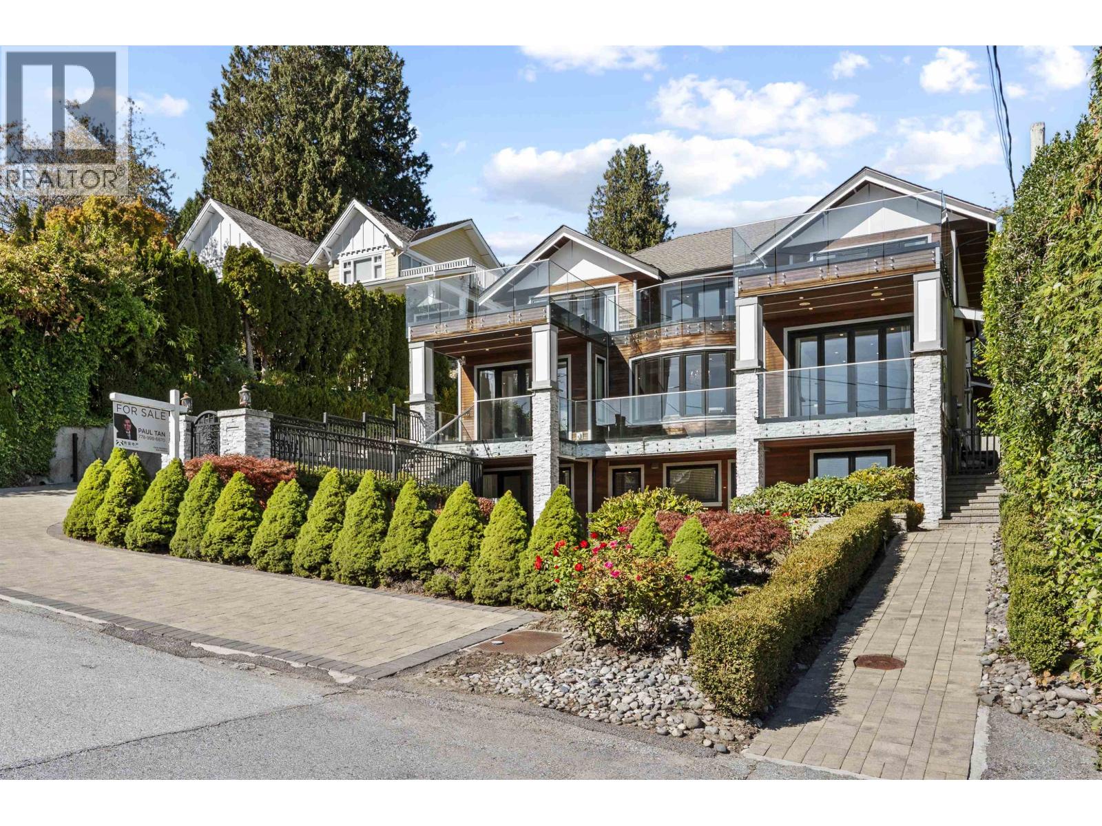 2559 Nelslon Avenue, West Vancouver, British Columbia  V7V 2R5 - Photo 6 - R3161261