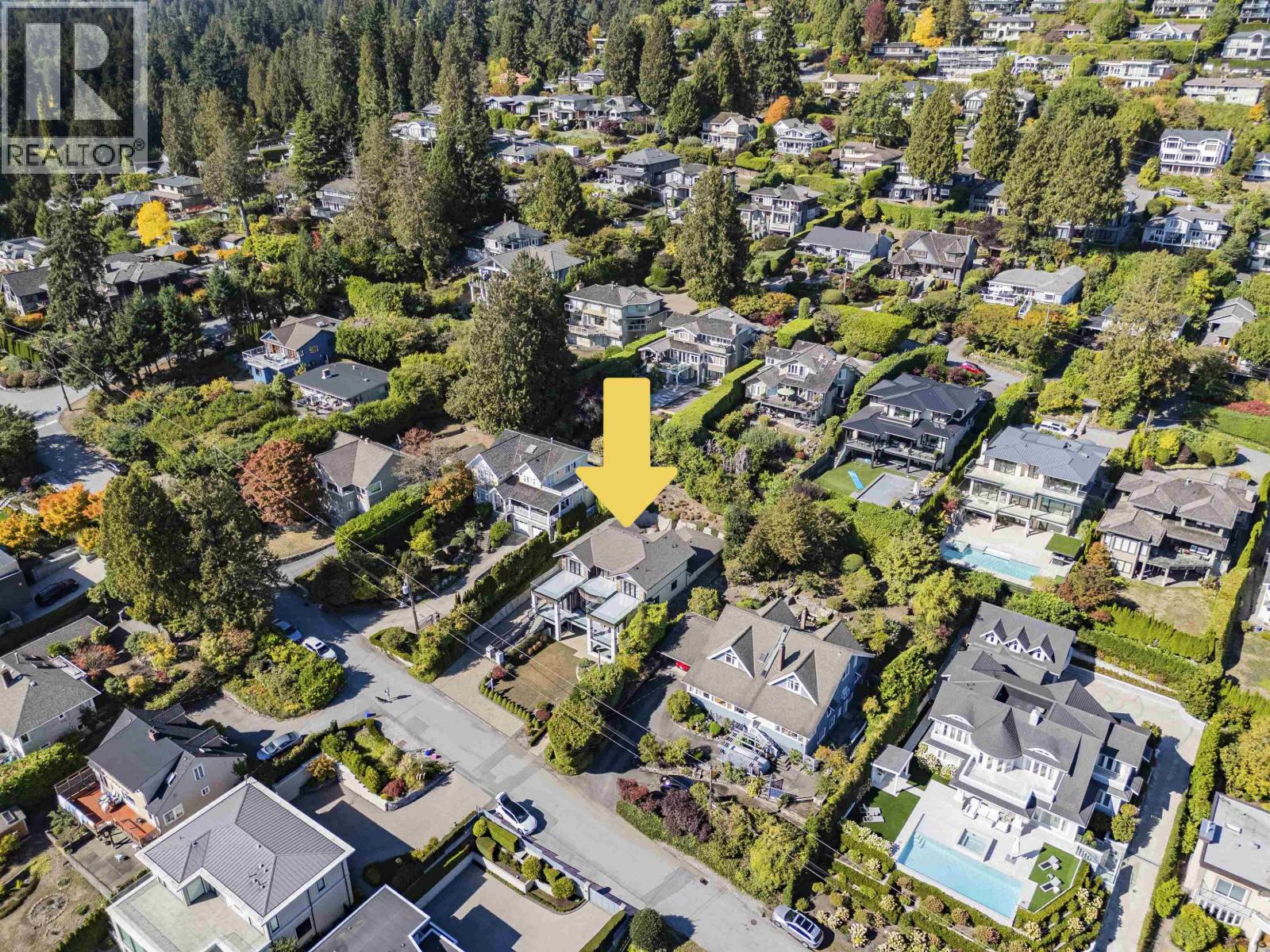 2559 Nelslon Avenue, West Vancouver, British Columbia  V7V 2R5 - Photo 3 - R3161261