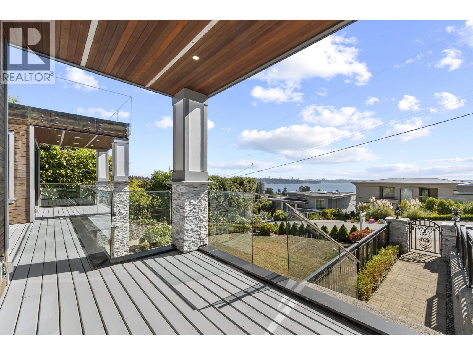 2559 Nelslon Avenue, West Vancouver, British Columbia  V7V 2R5 - Photo 8 - R3161261