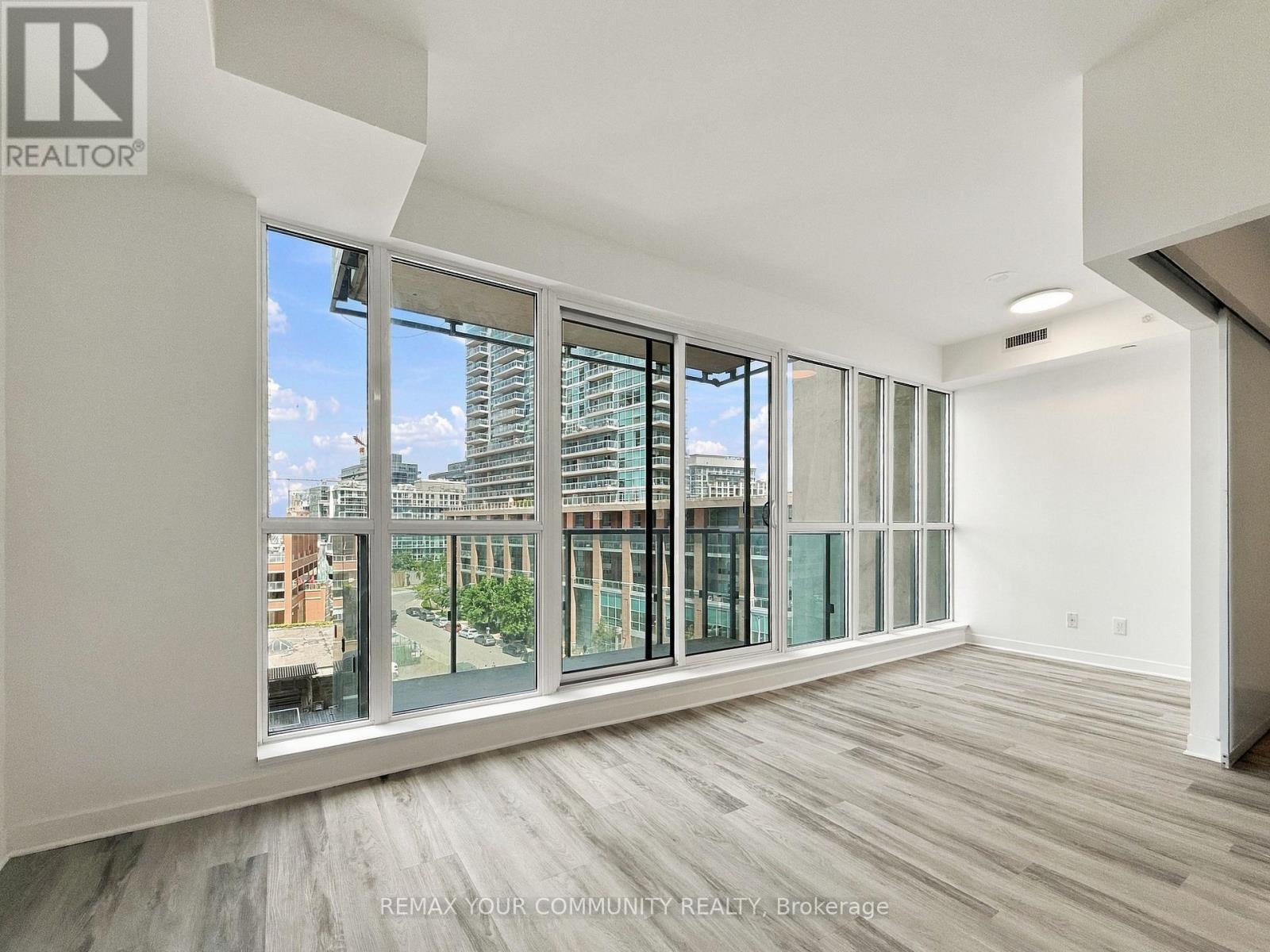 618 - 150 East Liberty Street, Toronto, Ontario  M6K 3R5 - Photo 13 - C13808572
