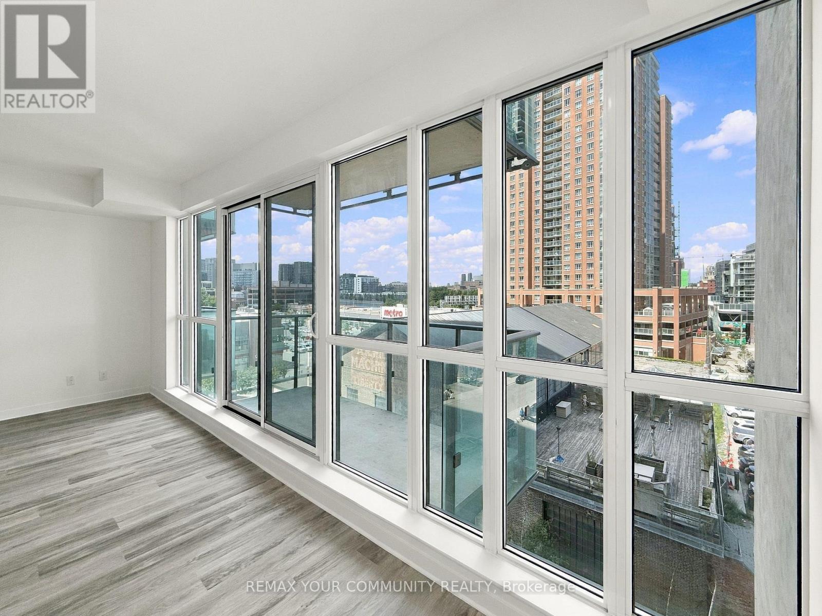 618 - 150 East Liberty Street, Toronto, Ontario  M6K 3R5 - Photo 14 - C13808572