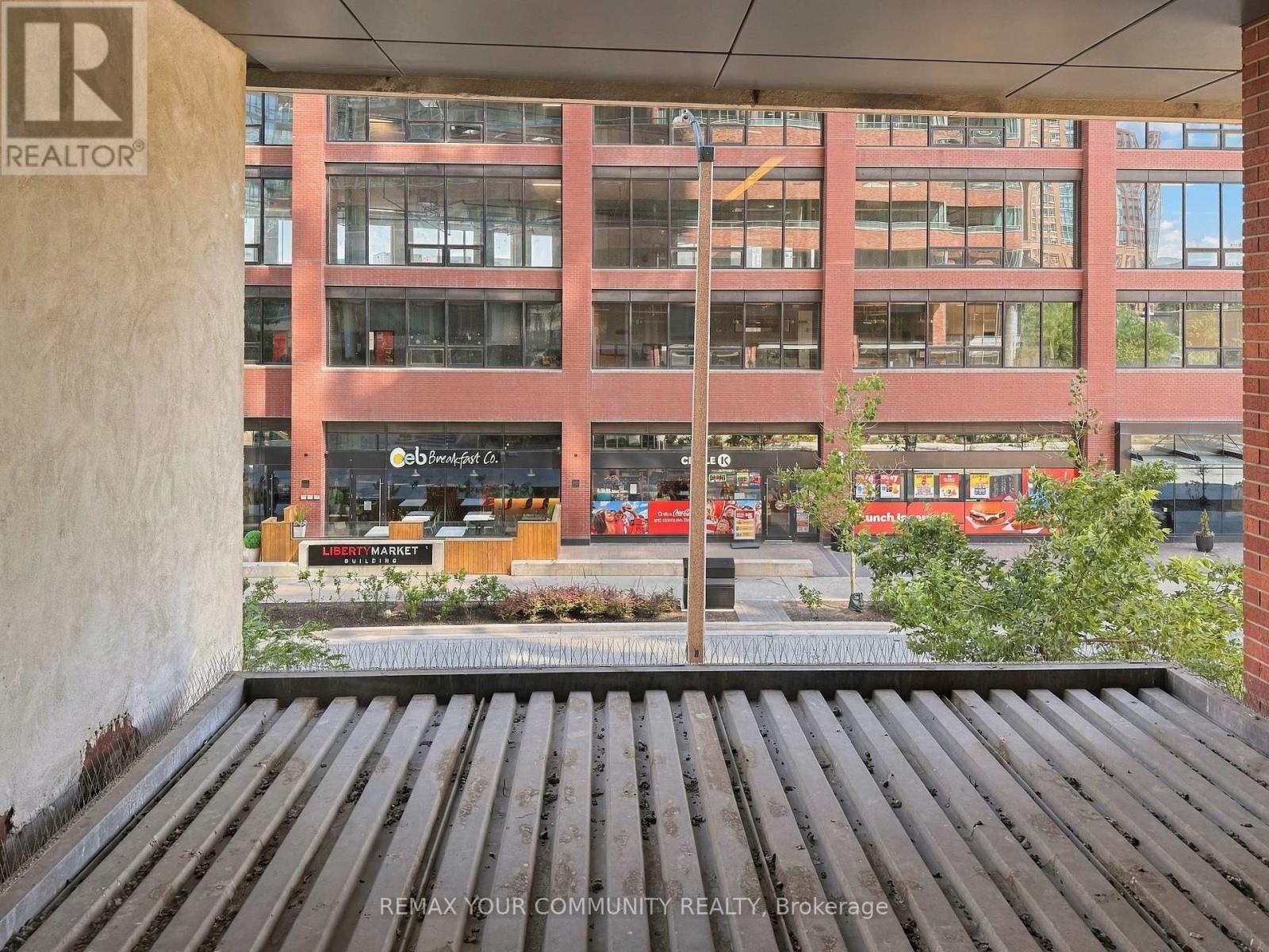 618 - 150 East Liberty Street, Toronto, Ontario  M6K 3R5 - Photo 30 - C13808572
