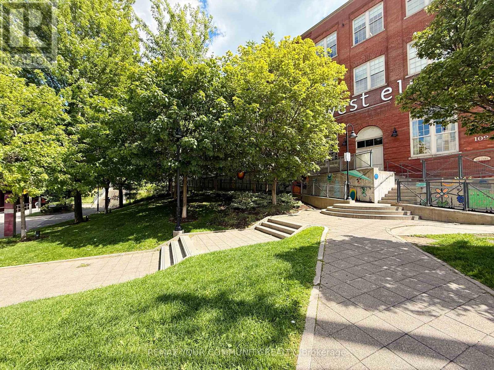 618 - 150 East Liberty Street, Toronto, Ontario  M6K 3R5 - Photo 40 - C13808572
