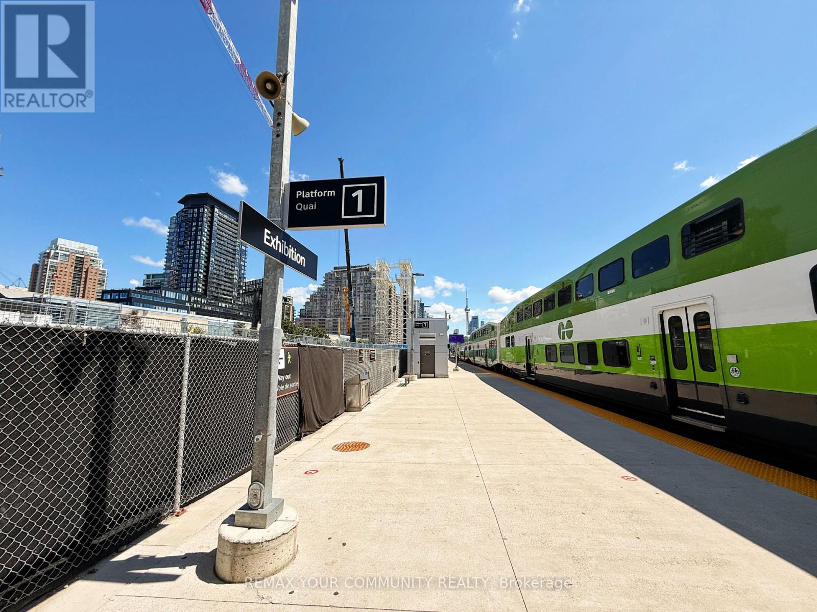 618 - 150 East Liberty Street, Toronto, Ontario  M6K 3R5 - Photo 45 - C13808572