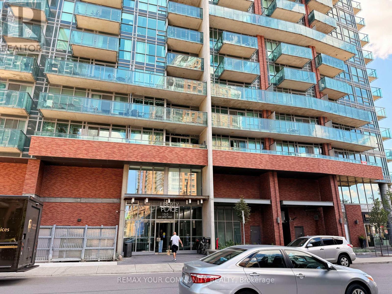 618 - 150 East Liberty Street, Toronto, Ontario  M6K 3R5 - Photo 48 - C13808572