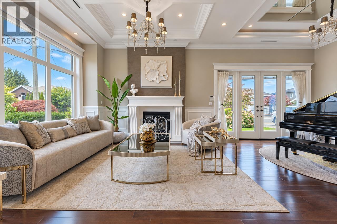 8408 LAIDMORE ROAD Richmond British Columbia Canada V7C2B5 2