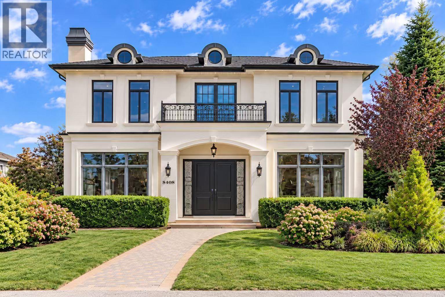 8408 LAIDMORE ROAD Richmond British Columbia Canada V7C2B5