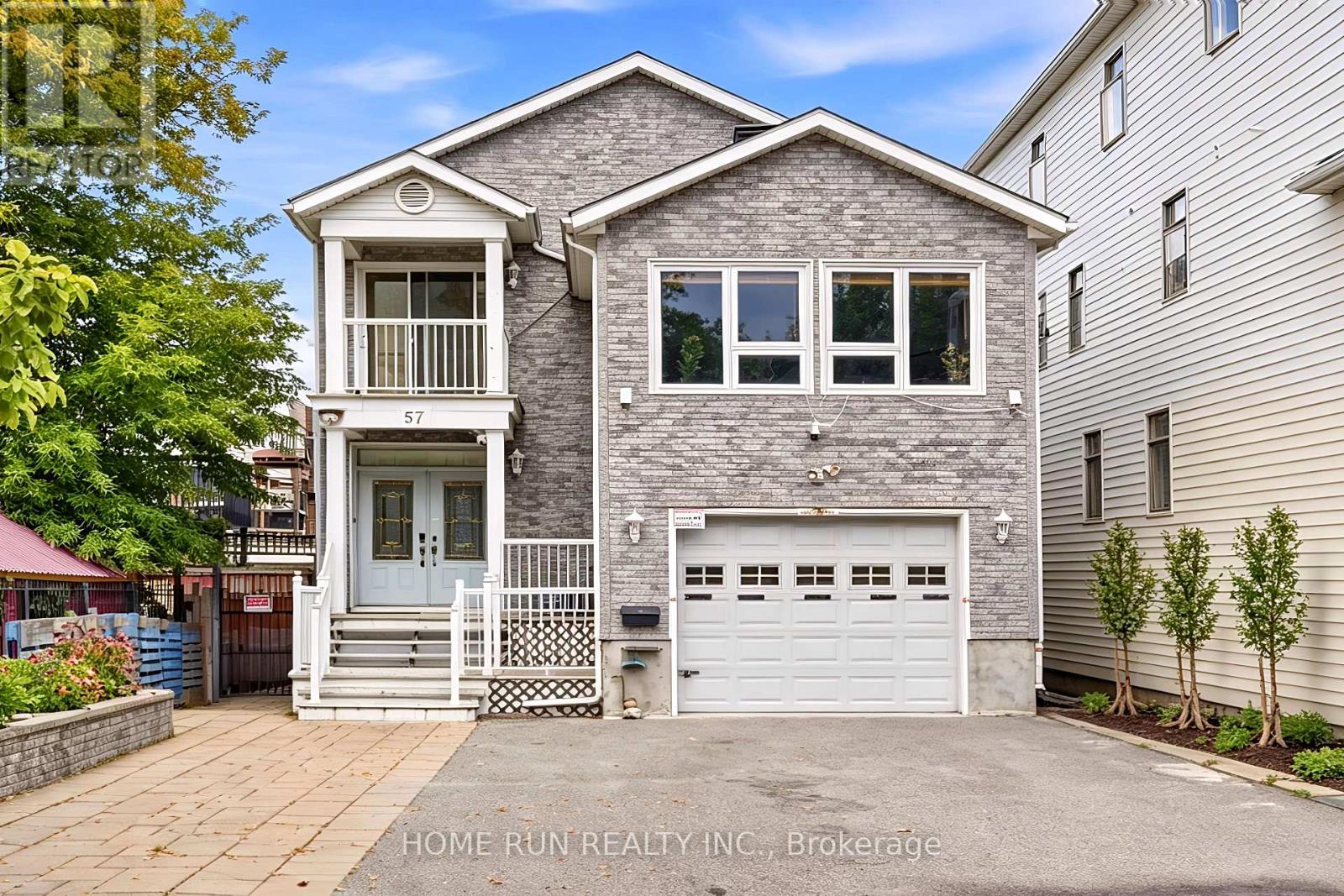 57 WILLOW STREET, Ottawa, Ontario