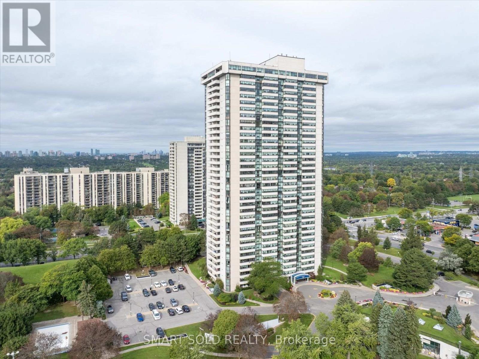 3008 - 3303 DON MILLS ROAD, Toronto, Ontario