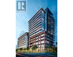 1110 - 36 FOREST MANOR ROAD, Toronto, Ontario