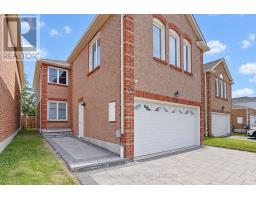51 NEW FOREST SQUARE, Toronto, Ontario