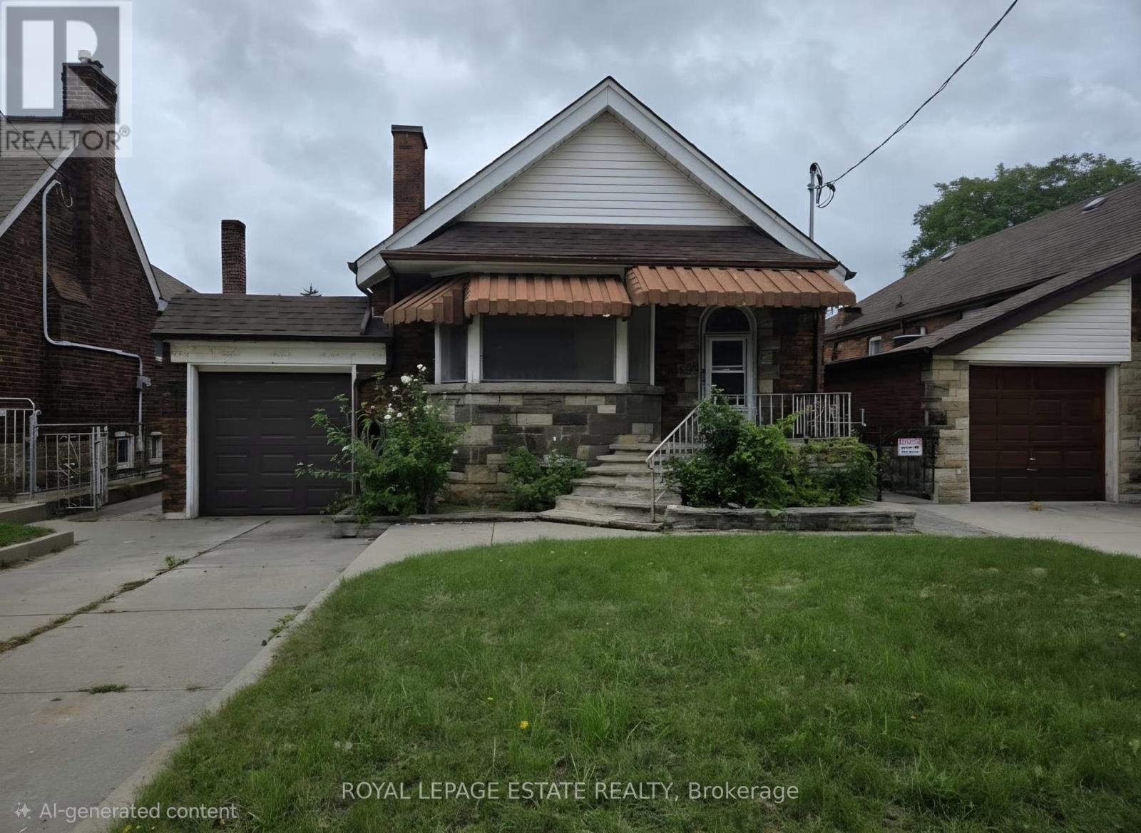 MAIN - 839 COXWELL AVENUE, Toronto, Ontario