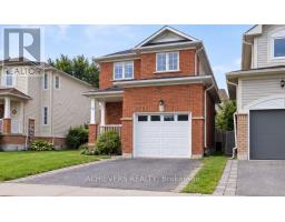 240 SCOTTSDALE DRIVE, Clarington, Ontario