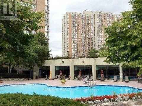 428 - 75 BAMBURGH CIRCLE, Toronto, Ontario