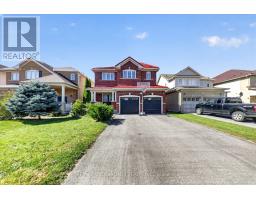 1584 QUAIL RUN DRIVE, Oshawa, Ontario