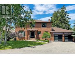 350 SUNSET BEACH ROAD N, Richmond Hill, Ontario