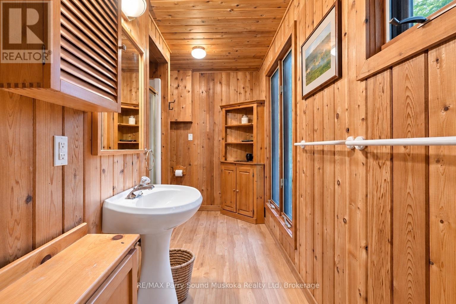 159 Paradise Lane, Carling, Ontario  P0G 1G0 - Photo 12 - X13812274