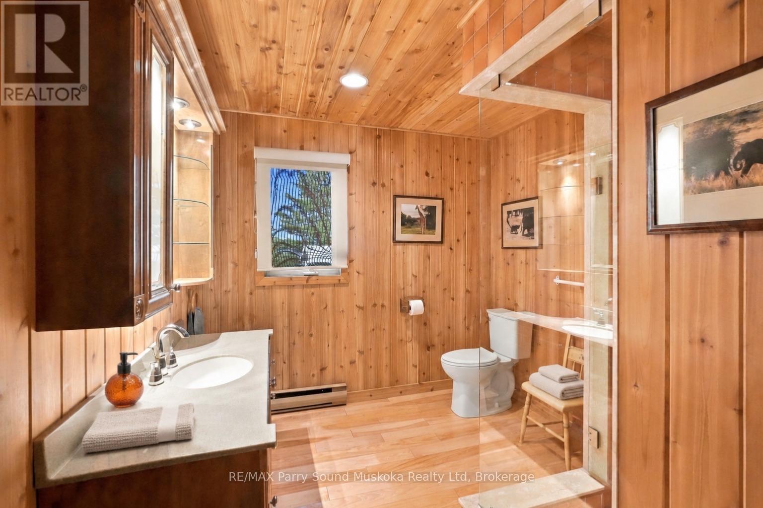 159 Paradise Lane, Carling, Ontario  P0G 1G0 - Photo 13 - X13812274