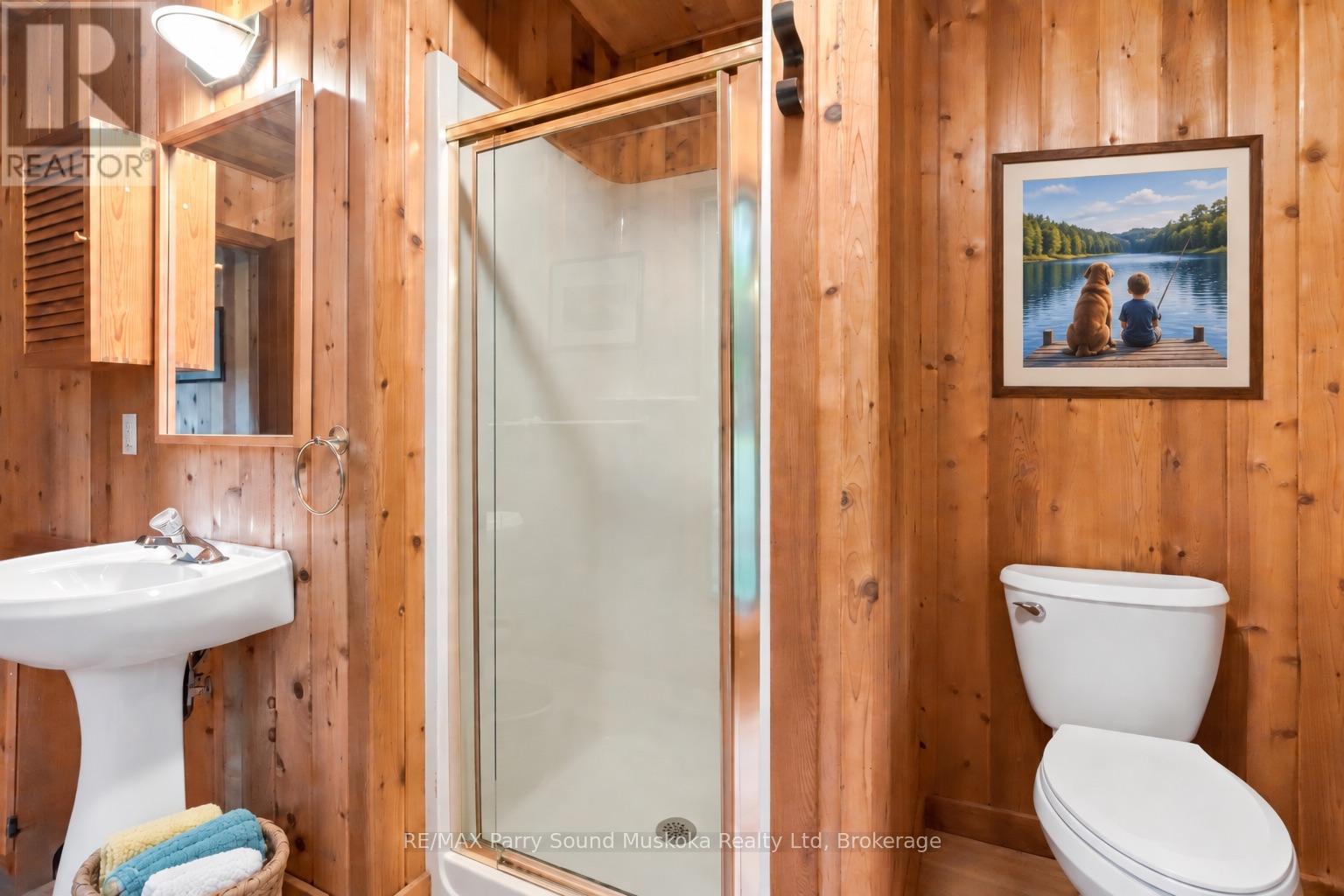 159 Paradise Lane, Carling, Ontario  P0G 1G0 - Photo 14 - X13812274