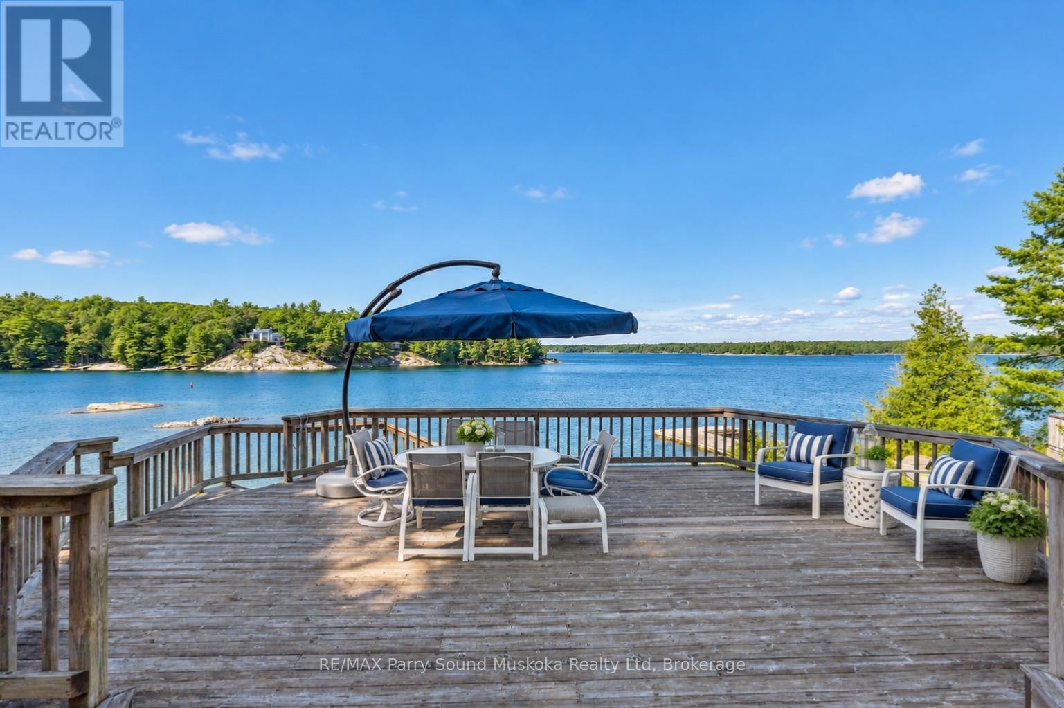 159 Paradise Lane, Carling, Ontario  P0G 1G0 - Photo 17 - X13812274