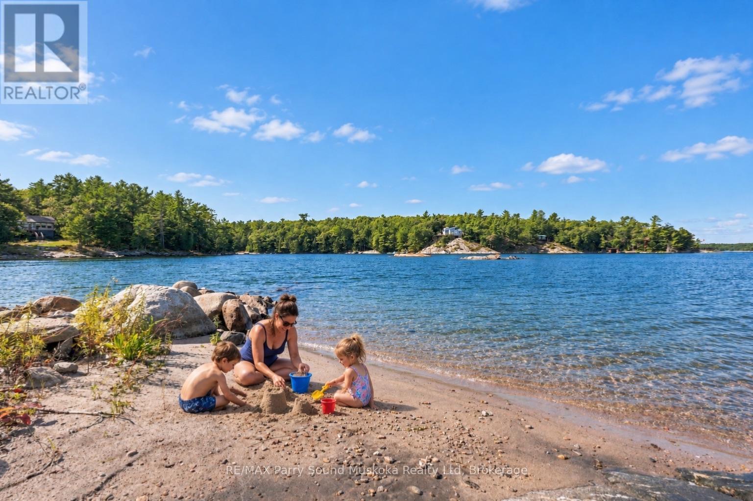 159 Paradise Lane, Carling, Ontario  P0G 1G0 - Photo 2 - X13812274