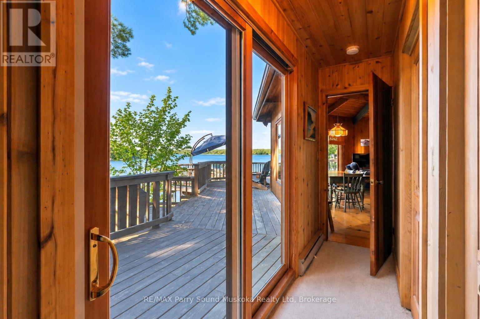 159 Paradise Lane, Carling, Ontario  P0G 1G0 - Photo 7 - X13812274