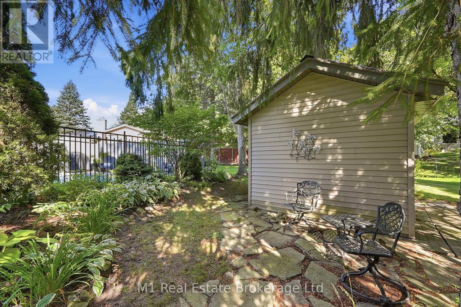 565 Elgin Street, Centre Wellington, Ontario  N1M 2C1 - Photo 27 - X13812342