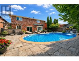 1311 PLAYTER PLACE, Oakville, Ontario