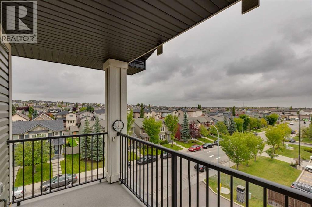 1401, 130 Panatella Street NW, Calgary, Alberta  T3K 0Y6 - Photo 2 - A2345807