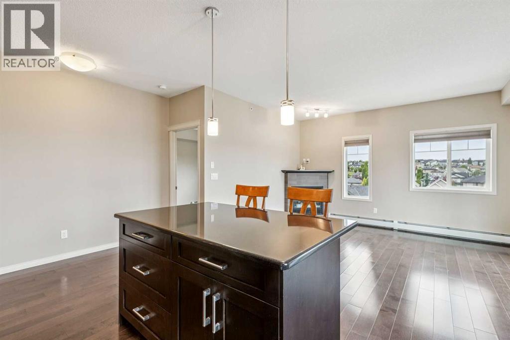 1401, 130 Panatella Street NW, Calgary, Alberta  T3K 0Y6 - Photo 9 - A2345807