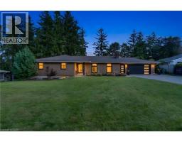 7 SHADYWOOD Lane, cambridge, Ontario