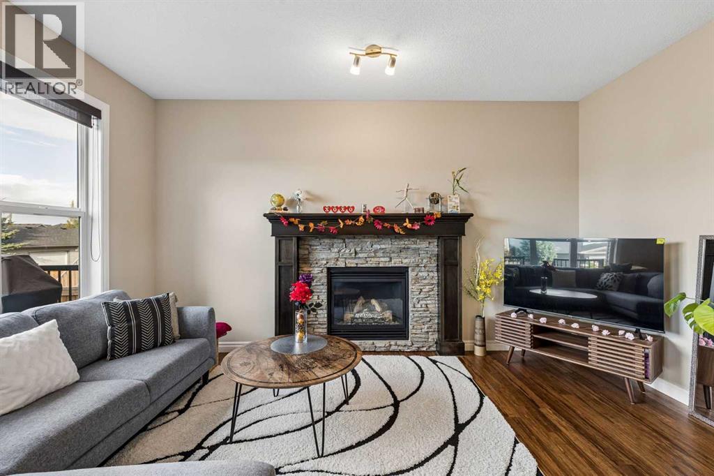 36 Sage Berry Link NW, Calgary, Alberta  T3R 0L1 - Photo 8 - A2346731