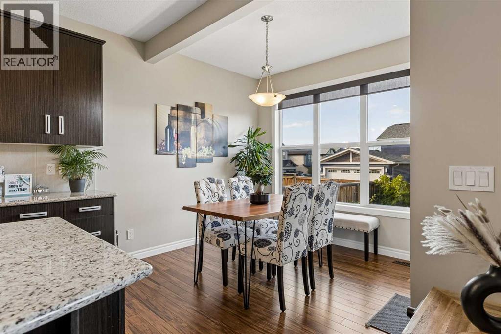 36 Sage Berry Link NW, Calgary, Alberta  T3R 0L1 - Photo 13 - A2346731