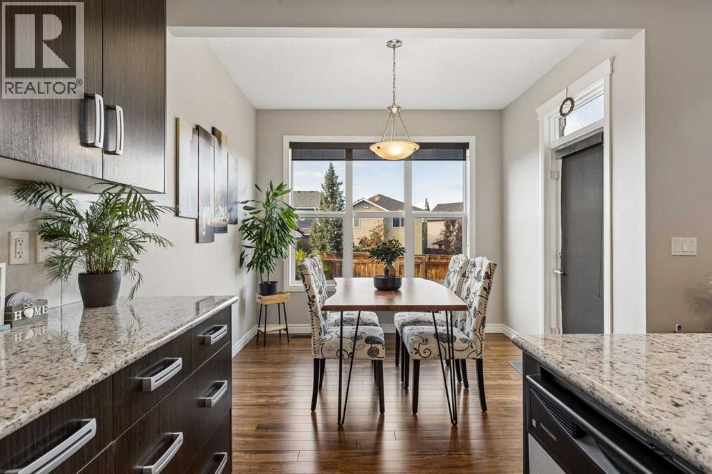 36 Sage Berry Link NW, Calgary, Alberta  T3R 0L1 - Photo 12 - A2346731