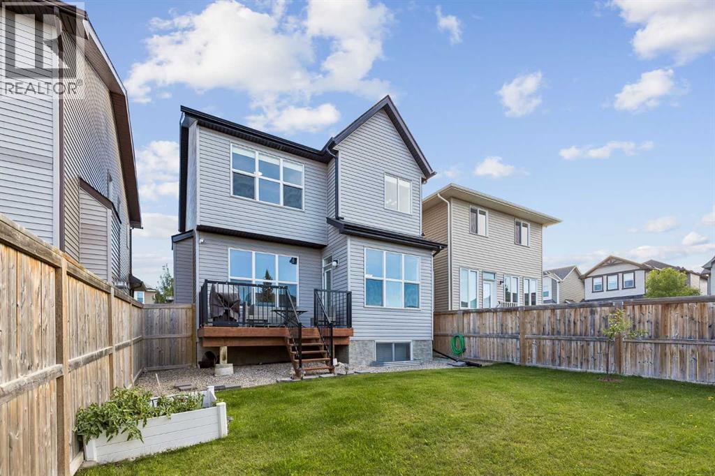 36 Sage Berry Link NW, Calgary, Alberta  T3R 0L1 - Photo 32 - A2346731