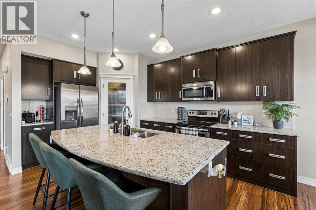 36 Sage Berry Link NW, Calgary, Alberta  T3R 0L1 - Photo 11 - A2346731