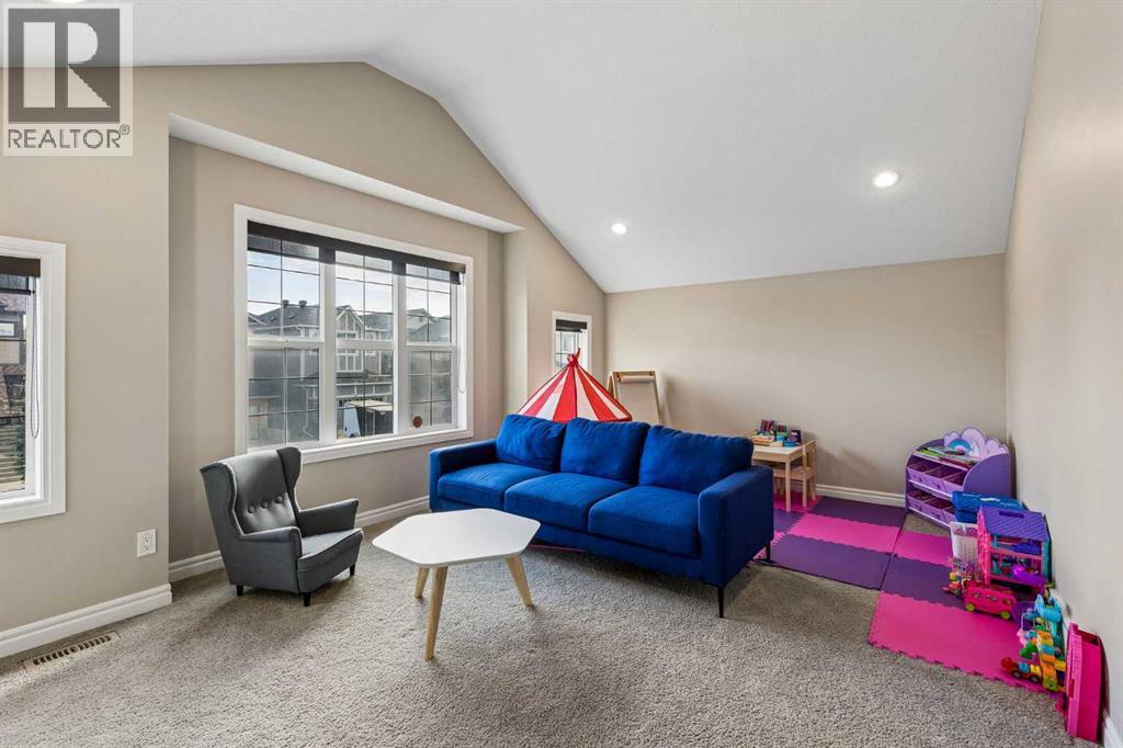 36 Sage Berry Link NW, Calgary, Alberta  T3R 0L1 - Photo 16 - A2346731