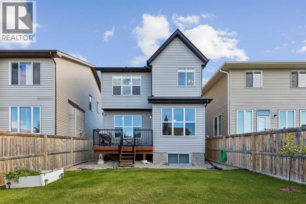 36 Sage Berry Link NW, Calgary, Alberta  T3R 0L1 - Photo 33 - A2346731
