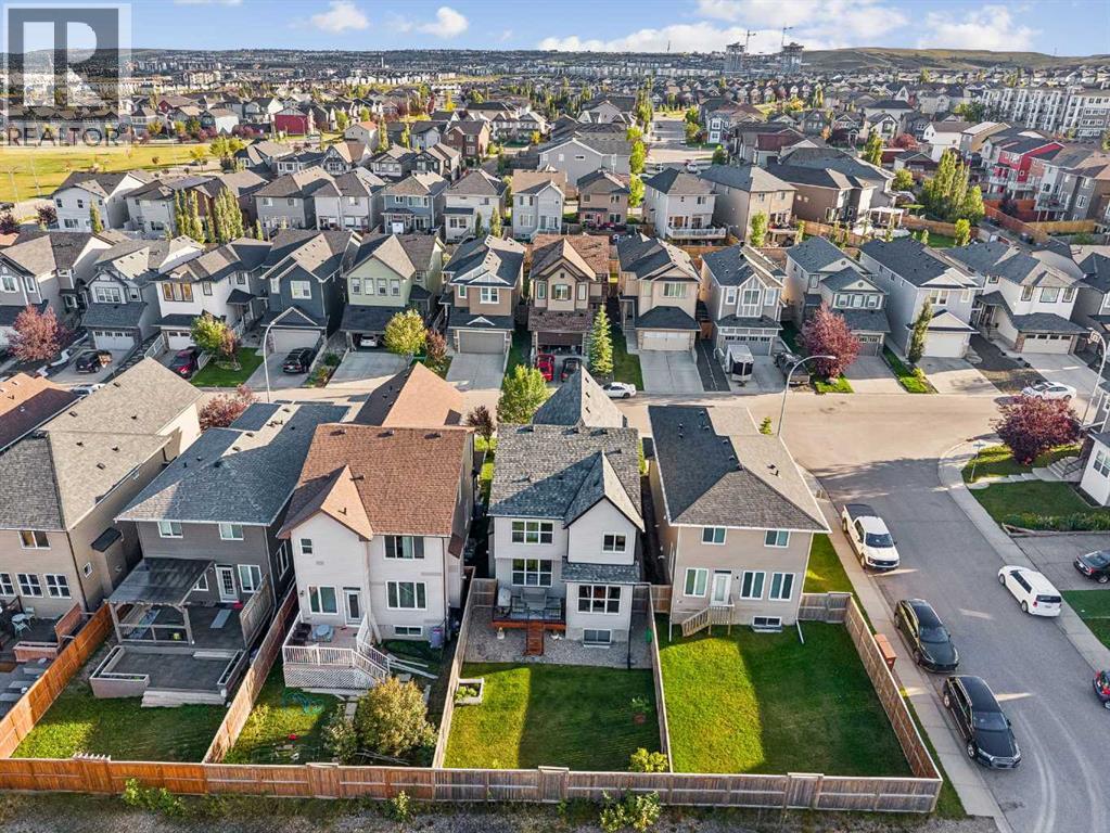 36 Sage Berry Link NW, Calgary, Alberta  T3R 0L1 - Photo 35 - A2346731