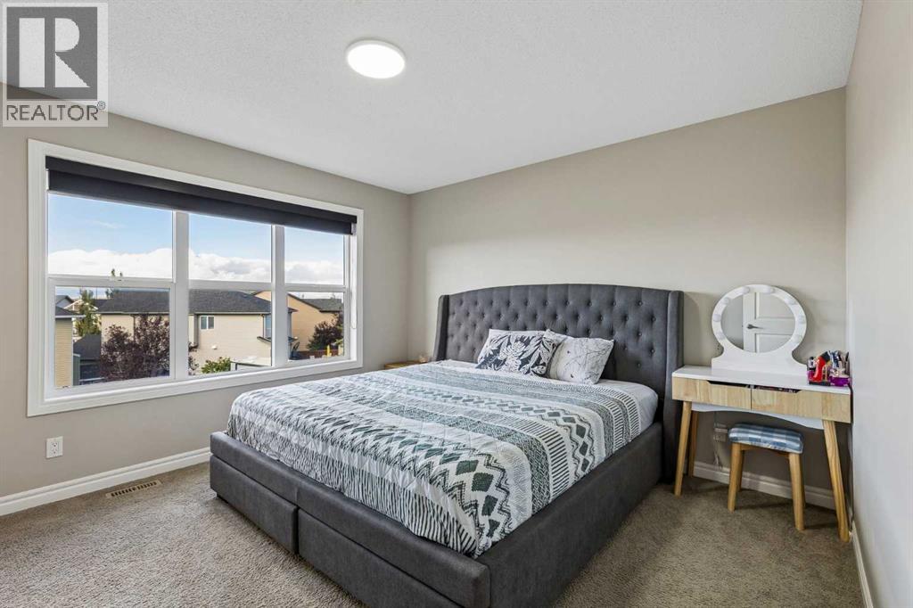 36 Sage Berry Link NW, Calgary, Alberta  T3R 0L1 - Photo 19 - A2346731