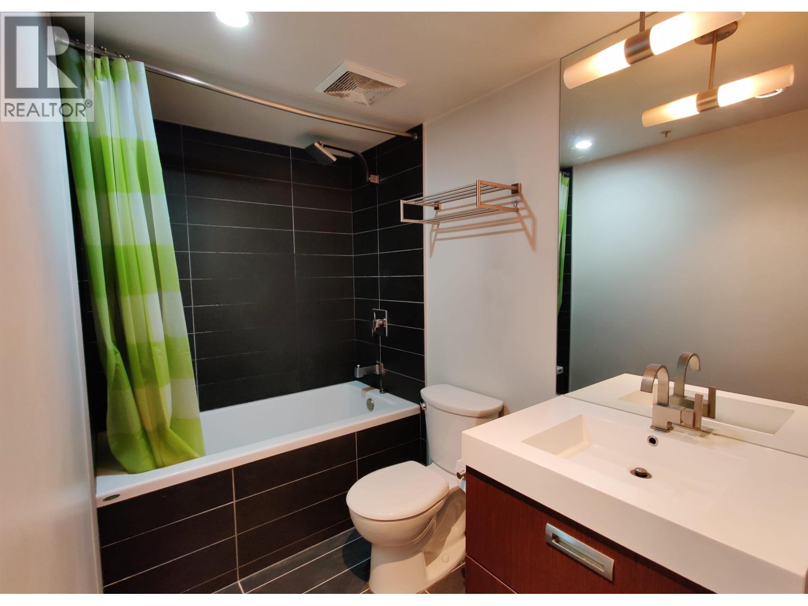 1002 1055 Richards Street, Vancouver, British Columbia  V6B 0C2 - Photo 11 - R3167618