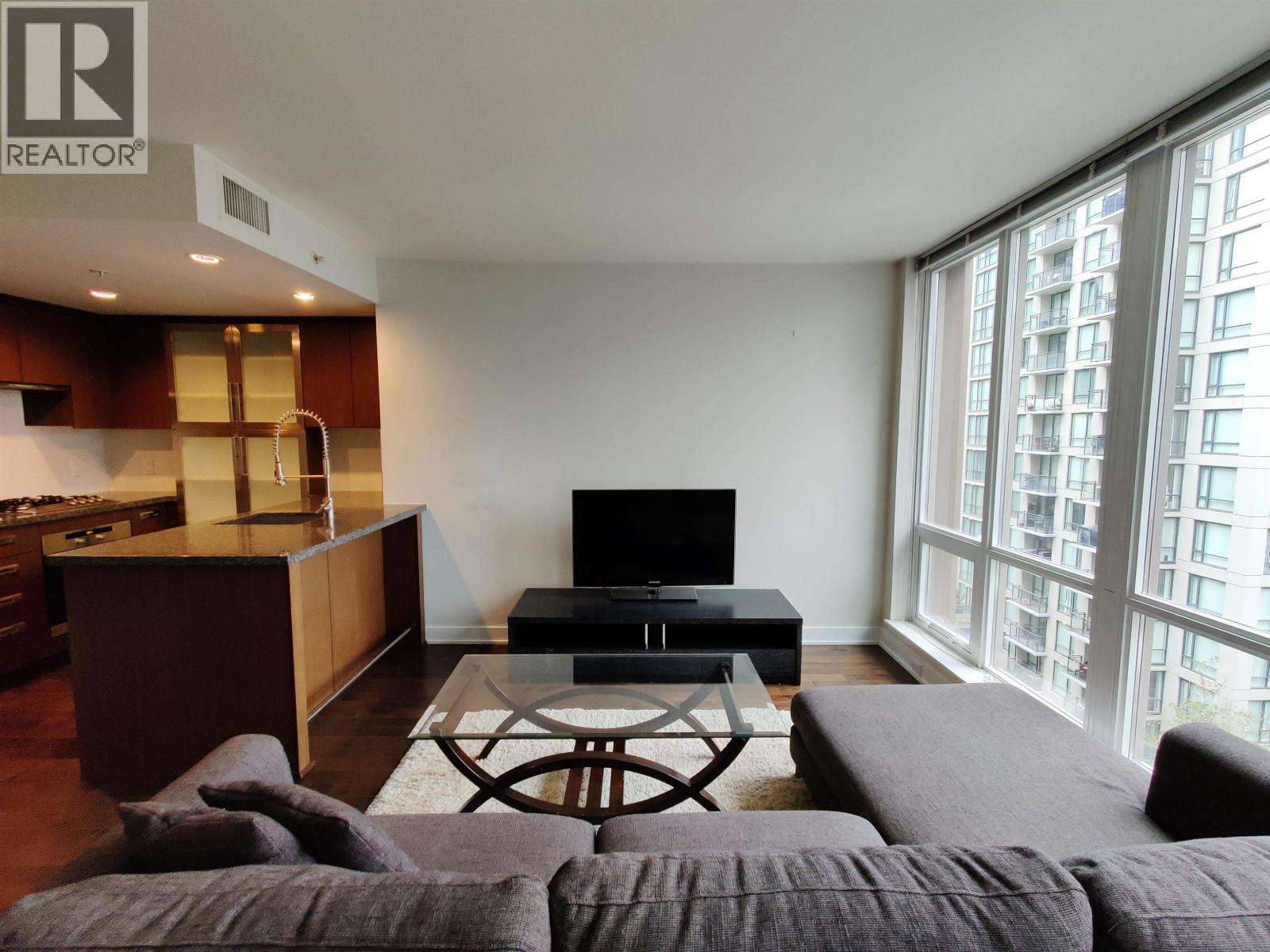 1002 1055 Richards Street, Vancouver, British Columbia  V6B 0C2 - Photo 13 - R3167618