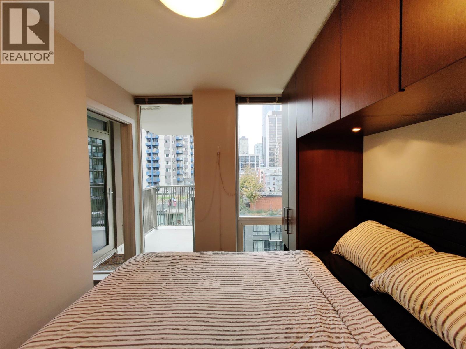 1002 1055 Richards Street, Vancouver, British Columbia  V6B 0C2 - Photo 6 - R3167618