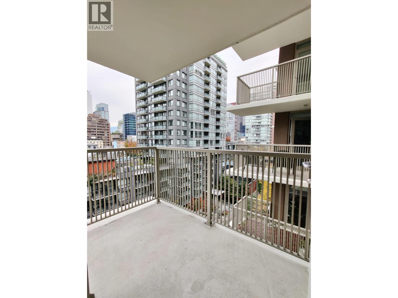 1002 1055 Richards Street, Vancouver, British Columbia  V6B 0C2 - Photo 14 - R3167618